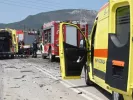 Χαλκιδική: Βελτιώνεται η υγεία της 7χρονης που επέζησε από το φονικό τροχαίο
