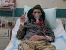 Σε κρίσιμη κατάσταση ο Αριστοτέλης Χαντζής – Επείγουσα ανάγκη για αιμοδοσία