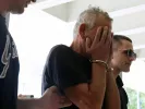 Θεσσαλονίκη: Προφυλακίστηκε ο 59χρονος που έβαλε φωτιές στη Σίνδο - Τι ανέφερε