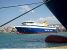 Απαγορευτικό απόπλου σε Ραφήνα και Λαύριο - Τι ισχύει για τον Πειραιά