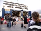 Αδειούχοι Αυγούστου: Πάνω από 61.800 επιβάτες έφυγαν από τα λιμάνια της Αττικής