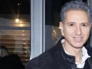Πέθανε σε ηλικία 57 ετών ο Δημήτρης Κόκοτας 