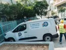 Δήμος Αθηναίων: Σε εφαρμογή η υπηρεσία «Ο Μηχανικός της Γειτονιάς» για σχολεία και κτίρια