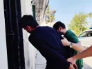 Ναύπλιο: Στον ανακριτή οι δύο καθ’ ομολογίαν δολοφόνοι του 59χρονου ψυχολόγου