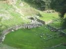 Εφορεία Αρχαιοτήτων Λέσβου: 10 προσλήψεις και χωρίς πτυχίο