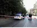 Χειροβομβίδα από τον Β’ Παγκόσμιο Πόλεμο βρέθηκε στη Ραφήνα