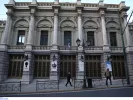 Προσλήψεις στο Εθνικό Θέατρο για απόφοιτους λυκείου - Τα απαραίτητα προσόντα