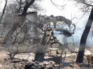 Φωτιά στη Δυτική Αττική: Έκτακτες κυκλοφοριακές ρυθμίσεις - Δείτε πού