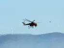 Φωτιά τώρα στο Βαρθολομιό Ηλείας – Ήχησε το 112