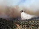 Φωτιά στη Βοιωτία: Συνελήφθη ο δήμαρχος Στυλίδας, Ιωάννης Αποστόλου
