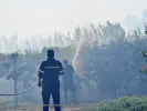 φωτιά