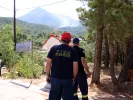 φωτιά