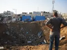 Γάζα: Νέοι ισραηλινοί βομβαρδισμοί - Τουλάχιστον επτά νεκροί