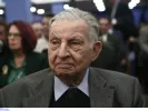Σήμερα στις 12:00 η κηδεία του Γιάννη Βαρβιτσιώτη
