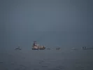 Στενά του Ορμούζ: Χτυπήθηκε πλοίο ελληνικών συμφερόντων - Αγνοείται ναυτικός