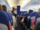 Αεροπορικά ταξίδια: Το σωστό γεύμα πριν από την επιβίβαση μπορεί να κάνει τη διαφορά