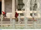 Καιρός: Στους 40 βαθμούς σήμερα ο υδράργυρος - Έρχεται νέος καύσωνας