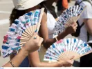 Καιρός: «Ψήνεται» η χώρα - Στους 40°C ο υδράργυρος τις επόμενες ημέρες