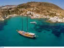 Προσλήψεις σε Δήμους: Θέσεις εργασίας στην Κίμωλο