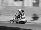 Νέος ΚΟΚ: Στον συνοδηγό 350 ευρώ πρόστιμο και αφαίρεση διπλώματος για τον οδηγό