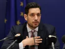 Κυρανάκης: Από αυτήν την εβδομάδα το Αθήνα–Θεσσαλονίκη θα λειτουργεί με 100% τηλεδιοίκηση
