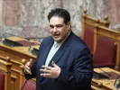 Λιβάνιος: Έρχονται 20.000 οι προσλήψεις στο Δημόσιο το 2027