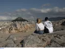 Ανοίγει ξανά ο Λόφος Λυκαβηττού από τα μεσάνυχτα - Κλειστός ο Λόφος Φινόπουλου