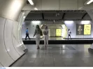 ΜΜΜ: Σε ισχύ το θερινό ωράριο – Κάθε πότε περνούν Μετρό, ΗΣΑΠ και Τραμ