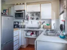 Τέλος ο φούρνος μικροκυμάτων από τις νέες κουζίνες; Τι απαντούν οι ειδικοί
