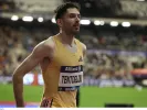 Ασύλληπτος Τεντόγλου: Τέταρτο σερί ευρωπαϊκό χρυσό με «πτήση» στα 8,44 μ.