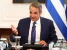 Μητσοτάκης στο υπουργικό: Ο «οδικός χάρτης» της ΔΕΘ έως το 2030 και το μήνυμα στην Τουρκία
