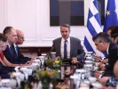 Μητσοτάκης: Μεταρρυθμίσεις και νέα νομοσχέδια από τον Σεπτέμβριο - Τι φέρνει η κυβέρνηση στη Βουλή