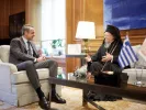 Αποκάλυψη Βαρθολομαίου: «Ο Μητσοτάκης μου ζήτησε να στεφανώσω τον γιο του»