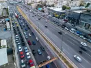 Νέος «Κηφισός» 40 χιλιομέτρων: Ο δρόμος που φιλοδοξεί να λύσει το κυκλοφοριακό στην Αθήνα