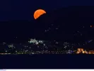 Πανσέληνος Αυγούστου: Πότε θα φωτίσει τον ουρανό το «φεγγάρι του Οξύρρυγχου»