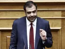 Μαρινάκης: Μόνιμα τα μέτρα που θα ανακοινωθούν στη ΔΕΘ 