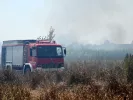 Πυρκαγιές: Πολύ υψηλός κίνδυνος για αύριο σε Αττική, Εύβοια και Βοιωτία - Κατάσταση Red Code