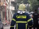 Φωτιά τώρα σε επιχείρηση στο Ρέθυμνο – Συναγερμός στην Πυροσβεστική