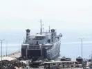 Λιμάνια: Τέλος στο απαγορευτικό: Πέντε αναχωρήσεις από Ραφήνα και τρεις από Λαύριο