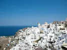 σαντορίνη