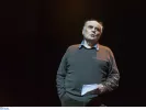 Σήμερα το τελευταίο «αντίο» στον Στέλιο Ράμφο – Η επιθυμία της οικογένειας