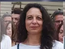 Επιστρέφει στο σχολείο της η Χρύσα Χοτζόγλου