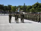 Στρατιωτική θητεία: Ποιοι θα υπηρετήσουν 9 μήνες αντί για 12