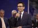 Παραιτήθηκε από σύμβουλος του πρωθυπουργού ο Σωτήρης Σέρμπος