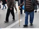 Συντάξεις: Τέλος στην προσωπική διαφορά – Αυξήσεις για 670.000 συνταξιούχους