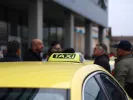 Νέα καταγγελία για τον οδηγό ταξί που άρπαξε 800 ευρώ από τουρίστα