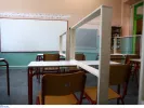 θρανία
