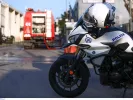 Δήμος Αθηναίων: Κλειστοί οι Λόφοι Λυκαβηττού και Φινόπουλου λόγω του κινδύνου πυρκαγιάς