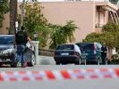 Βορίζια: Ελεύθερα υπό όρους τρία μέλη της οικογένειας Καργάκη