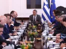 «Κλειδώνουν» τα μέτρα της ΔΕΘ για φόρους, μισθούς, συντάξεις και στεγαστικό